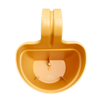 vibia campana easy hanger small jaune miel